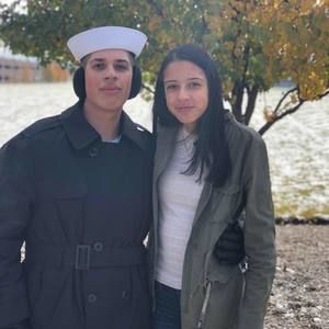 Meet your Posher, Diona